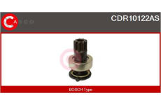 Startér CASCO CST20119GS