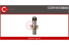 Spínač řízení CASCO CCS70021GS