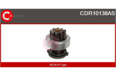 żtartér CASCO CST20158AS