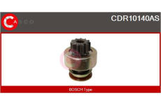 Startér CASCO CST20170GS