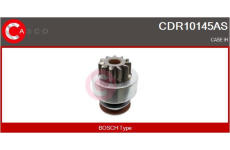 Startér CASCO CST20201AS