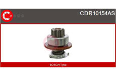 Startér CASCO CST20226GS