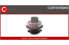 Spínač řízení CASCO CCS70083GS