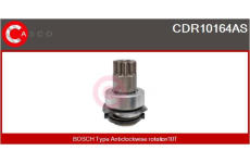 Spínač řízení CASCO CCS70090GS