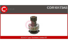 Startér CASCO CST20258GS