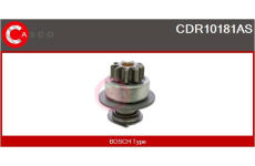 Startér CASCO CST21104GS