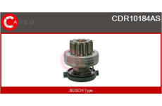 Startér CASCO CST21111GS