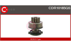 Startér CASCO CST21114GS