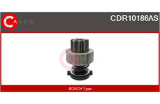 Startér CASCO CST21115GS