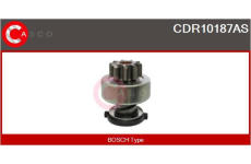 Startér CASCO CST21116GS