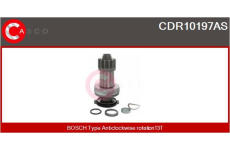 Startér CASCO CST21127GS