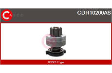 Startér CASCO CST21130GS
