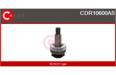 Spínač řízení CASCO CCS70180GS