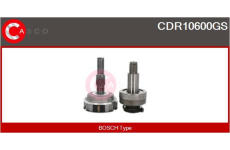 Startér CASCO CST21137GS