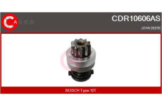 Startér CASCO CST21158GS