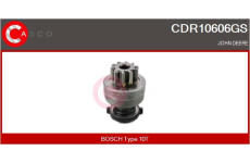 Startér CASCO CST21161GS