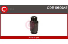 Startér CASCO CST21168GS