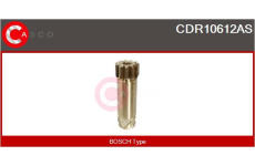 Startér CASCO CST21173GS