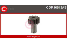 Startér CASCO CST21174GS