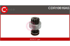 Startér CASCO CST21180GS