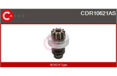 Startér CASCO CST21200GS