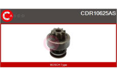 Startér CASCO CST21204GS