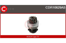 Startér CASCO CST21220GS