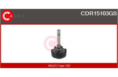 Startér CASCO CST25112GS
