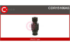 Startér CASCO CST25130GS