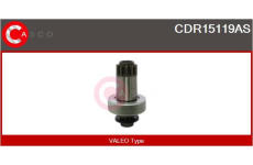 Startér CASCO CST30104GS