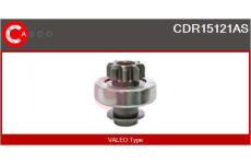 Startér CASCO CST30107AS