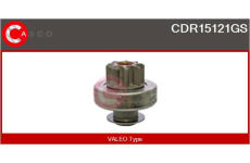 Startér CASCO CST30107OS