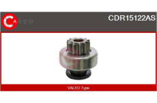 Startér CASCO CST30112RS