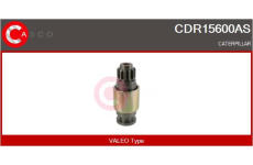 Startér CASCO CST30113AS