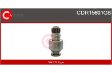 Startér CASCO CST30117RS