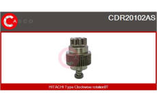 Startér CASCO CST30128RS