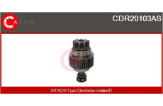 Startér CASCO CST30129RS