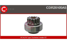 Startér CASCO CST30131RS