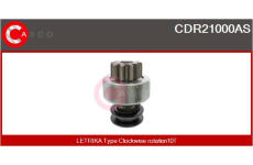 Vypínač výstrażných smeroviek CASCO CHL71003AS