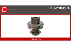 Startér CASCO CST30135RS