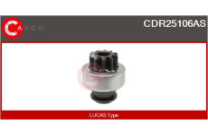 Startér CASCO CST30153RS