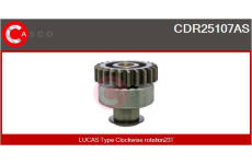 Startér CASCO CST30155GS