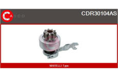 Startér CASCO CST30177GS