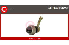 Startér CASCO CST30187RS