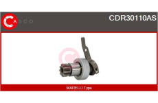 Startér CASCO CST30188AS