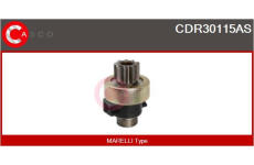 Startér CASCO CST30600AS