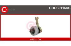 Startér CASCO CST30600GS