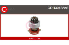 Startér CASCO CST32114AS
