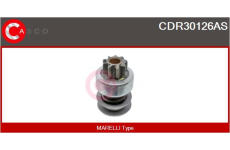 Startér CASCO CST32128GS