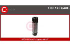 Vypínač výstrażných smeroviek CASCO CHL73003AS